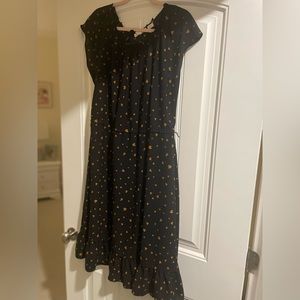 Lauren Conrad Business Dress.